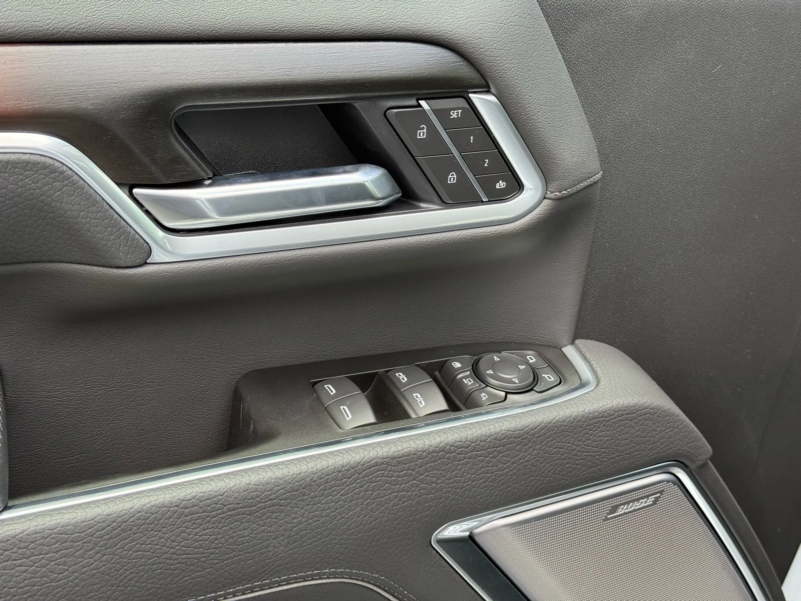 2026 GMC Sierra 2500HD Denali - Photo 12