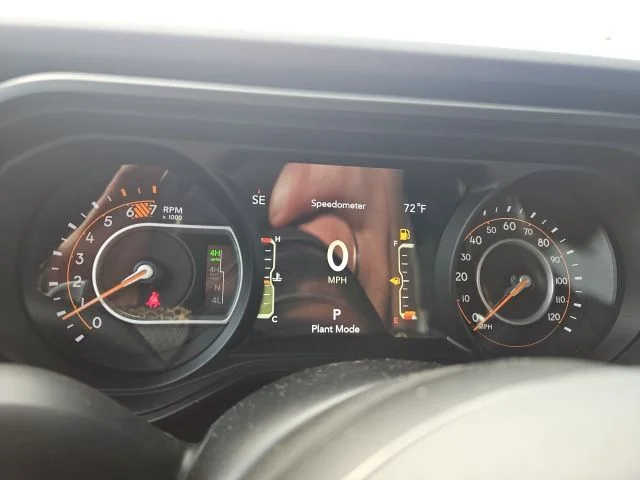 2025 Jeep Wrangler 4-Door Rubicon 392 Final Edition - Photo 42