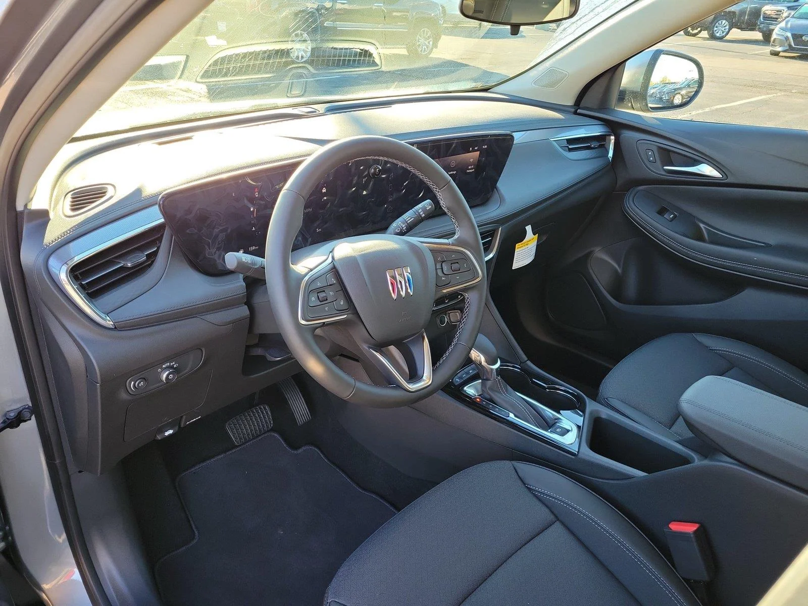 2026 Buick Encore GX Preferred - Photo 18