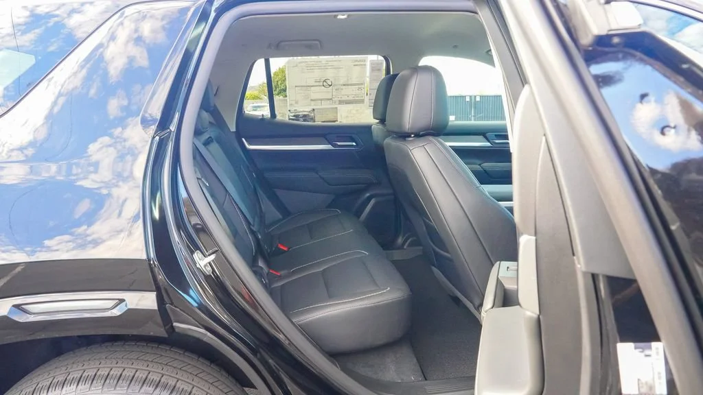 2026 GMC Terrain Denali - Photo 10