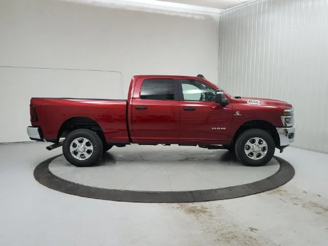 New 2026 Red Ram Big Horn image 9