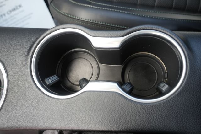 Used 2019 Green Ford Bullitt image 31