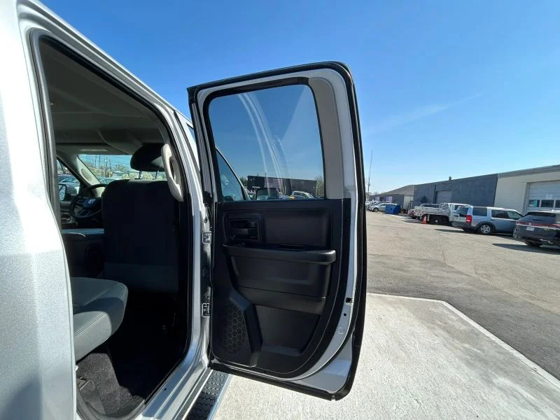 2018 RAM Ram 1500 Pickup Express - Photo 22