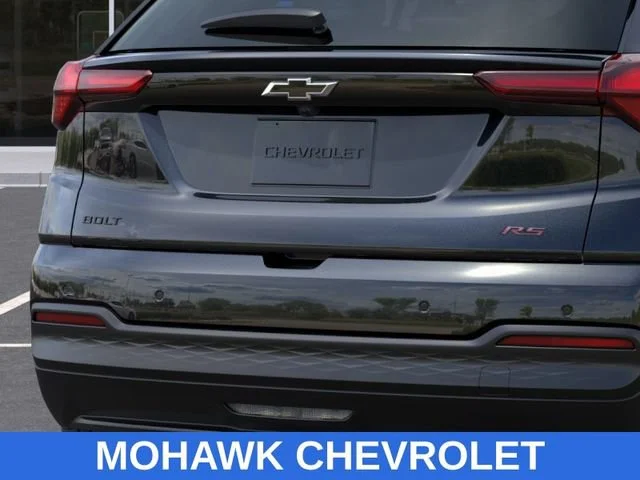 2027 Chevrolet Bolt RS - Photo 14