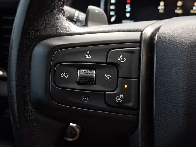 Certified Used 2024 Black GMC AT4X image 21