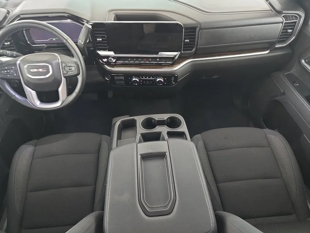2025 GMC Sierra 1500 Elevation - Photo 26