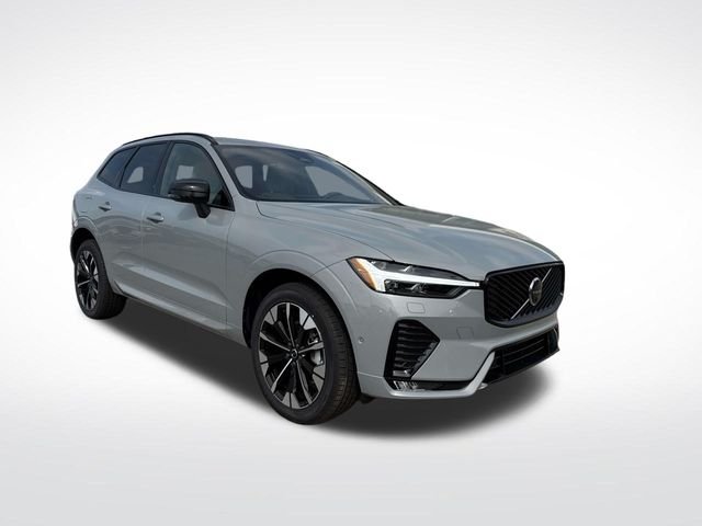 2026 Volvo XC60 Plus