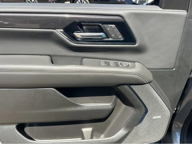 2026 GMC Yukon Elevation - Photo 24