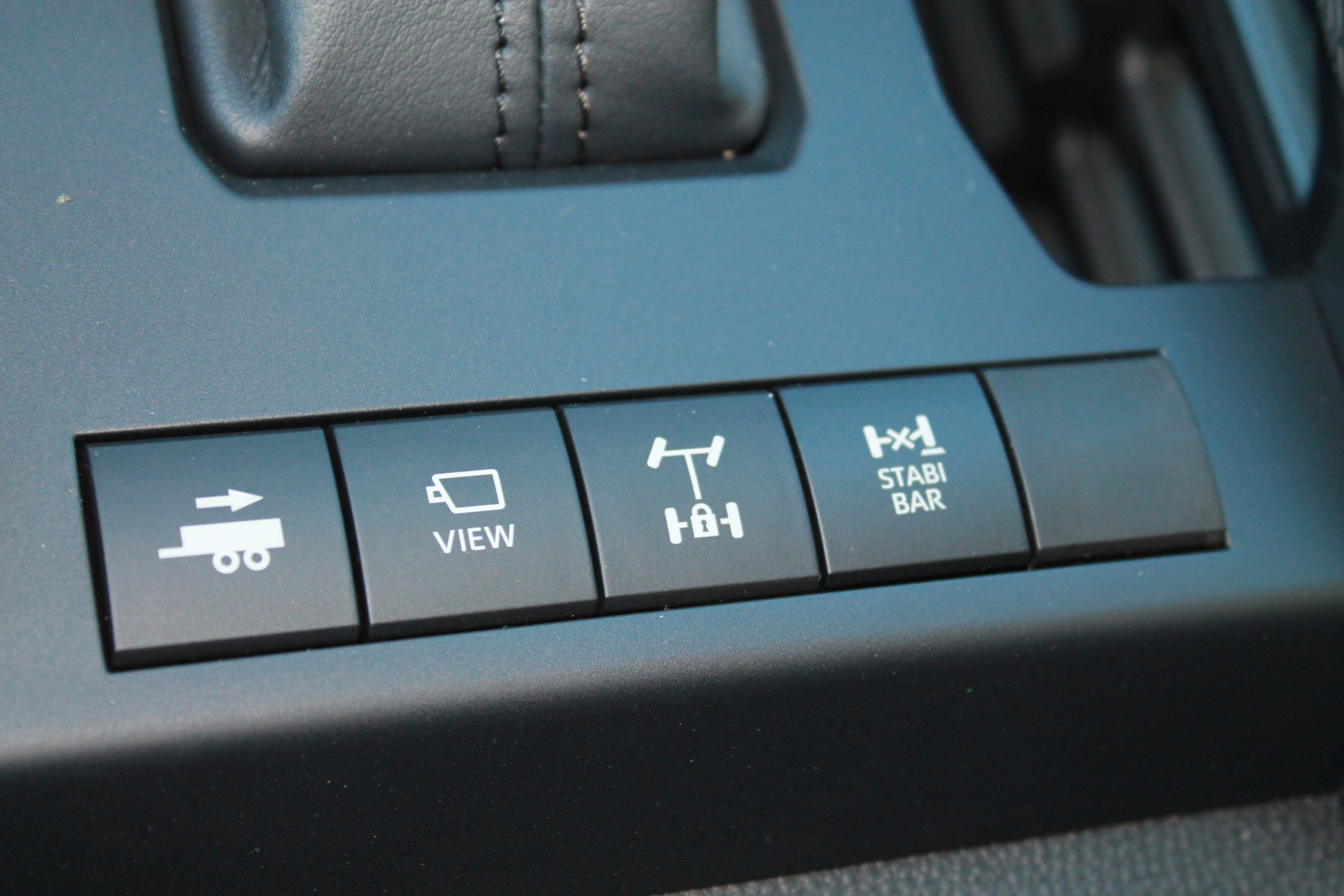 2025 Toyota Tacoma TRD Pro - Photo 46