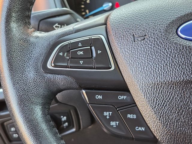 Used 2016 Gray Ford Titanium image 15