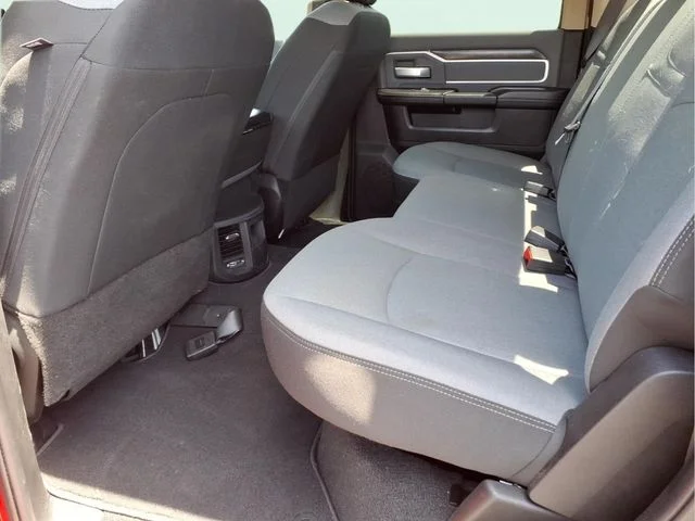 Used 2019 Red Ram Big Horn image 17