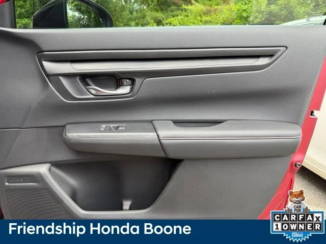 Used 2024 Red Honda Sport-L image 48