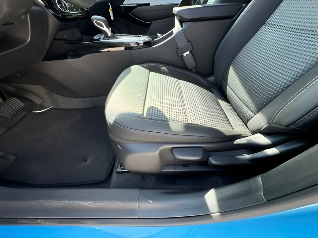 New 2026 Marina Blue Metallic Chevrolet LT image 12