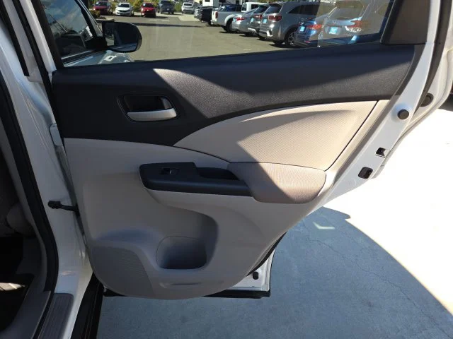 Used 2014  Honda LX image 22
