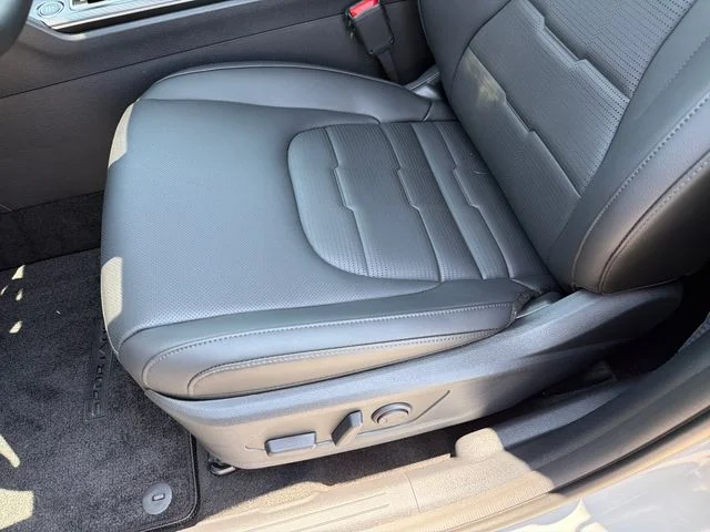New 2026 Wolf Gray Kia SX Prestige image 20