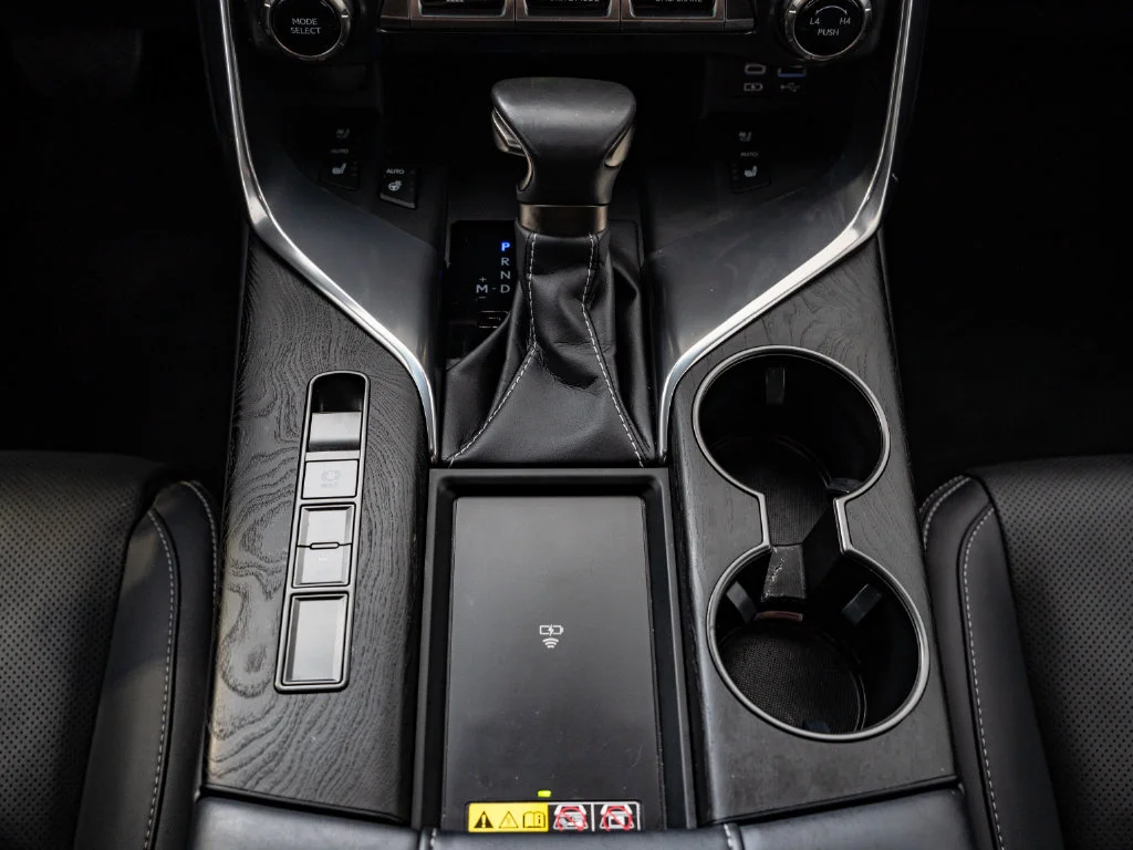 Used 2024 Manganese Luster Lexus 600 Luxury image 40