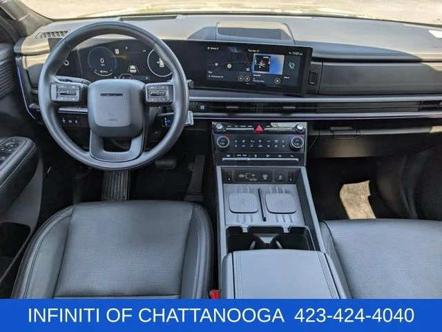 2024 Hyundai Santa Fe Calligraphy - Photo 11