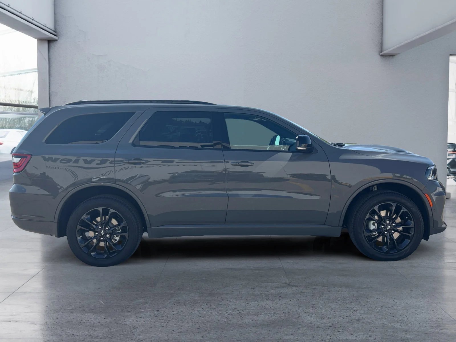 New 2026 Destroyer Grey Dodge GT Plus image 6