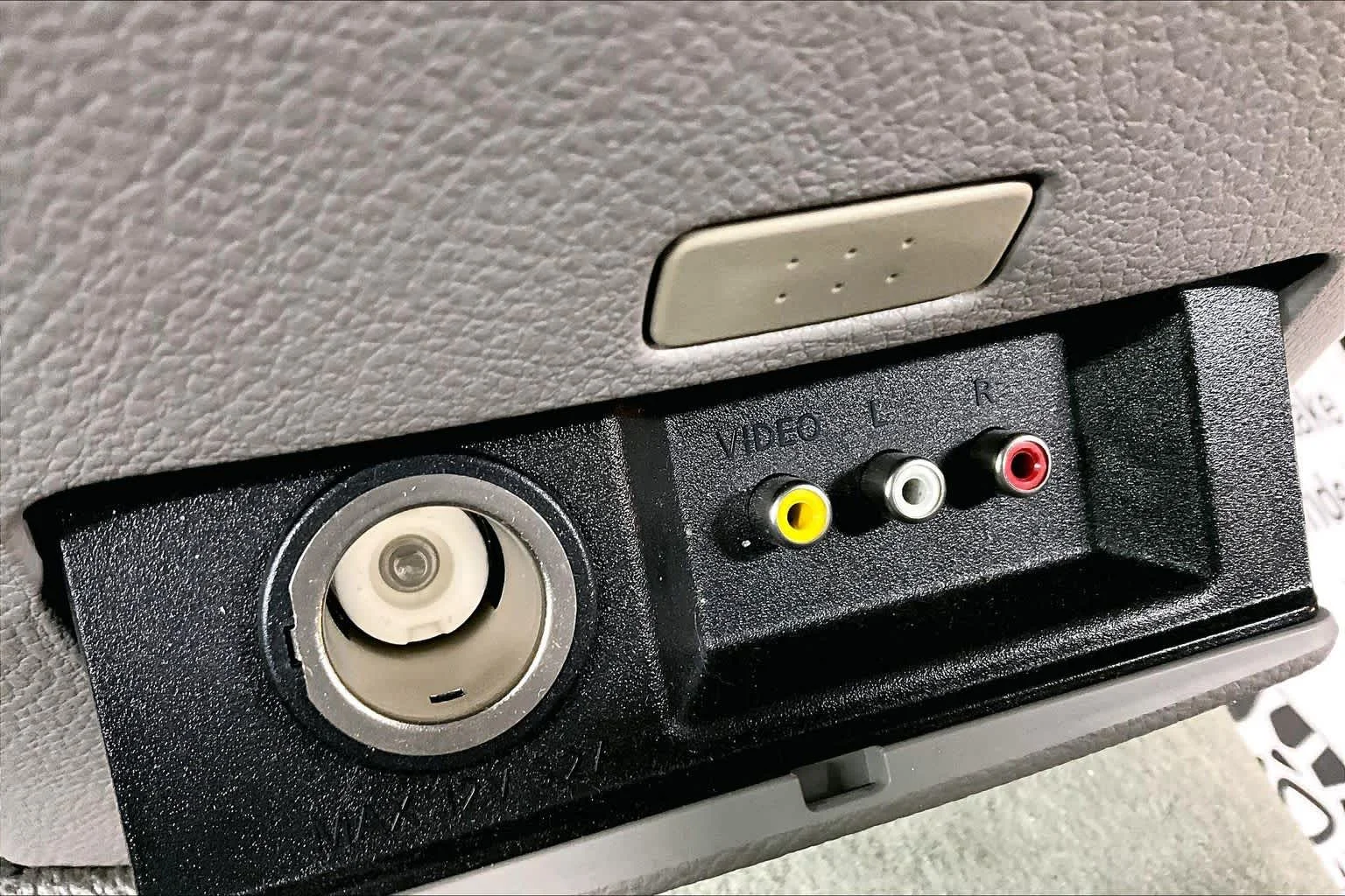 Used 2010 Blue Slate INFINITI  image 35