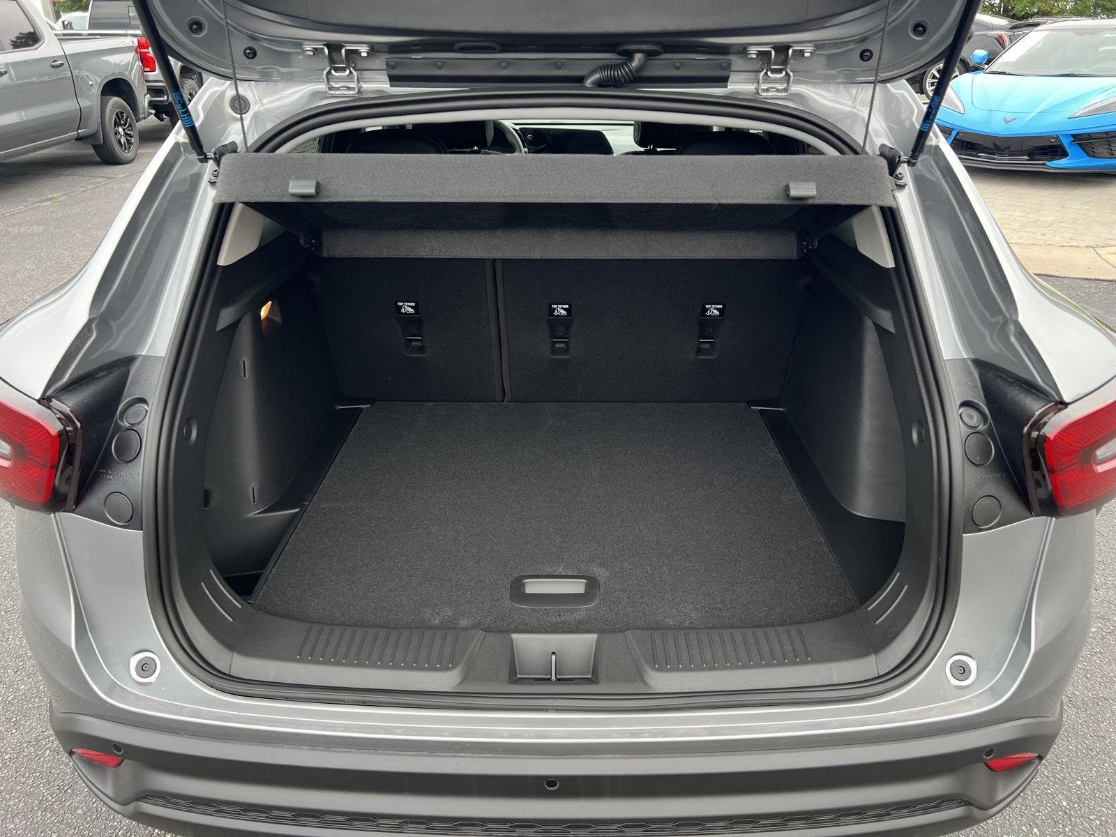 2026 Chevrolet Trax LT - Photo 14
