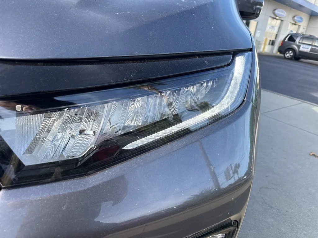 New 2026 Modern Steel Metallic Honda Elite image 9