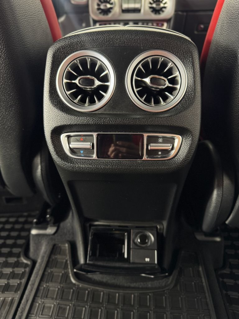 Used 2022 White Mercedes-Benz G 63 AMG® image 19