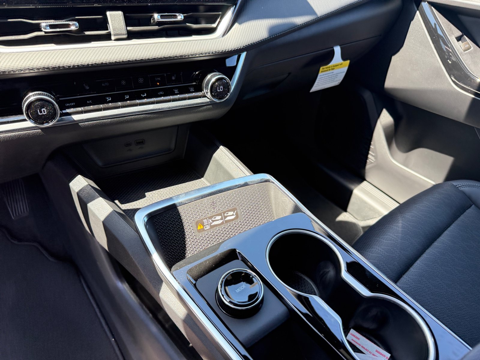 New 2026 Sterling Gray Metallic Chevrolet LT image 13