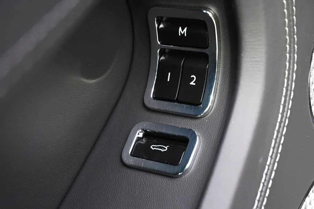 Used 2024 Black Crystal Bentley GT V8 image 29