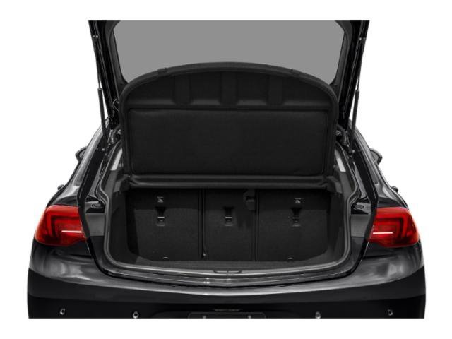 Used 2019 Smoked Pearl Metallic Buick Preferred II image 15