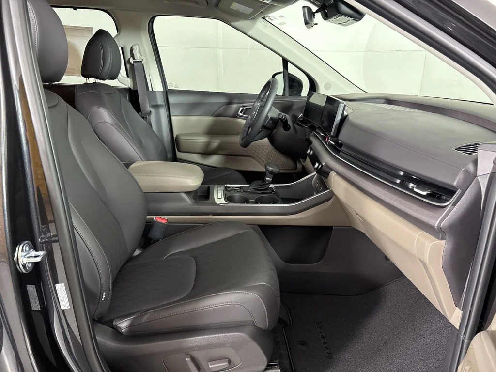 New 2026 Panthera Metal Kia EX image 16