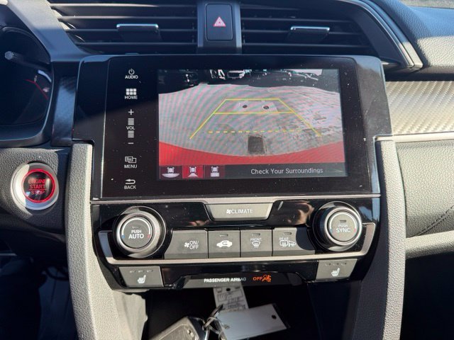 Used 2018 Red Honda Si image 29