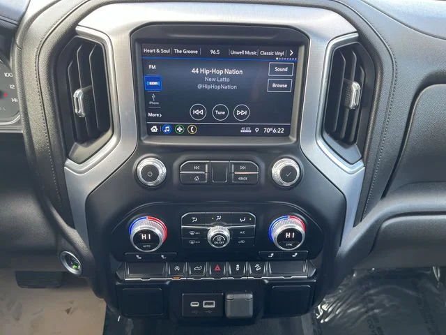 2022 GMC Sierra 1500 Limited Elevation - Photo 14