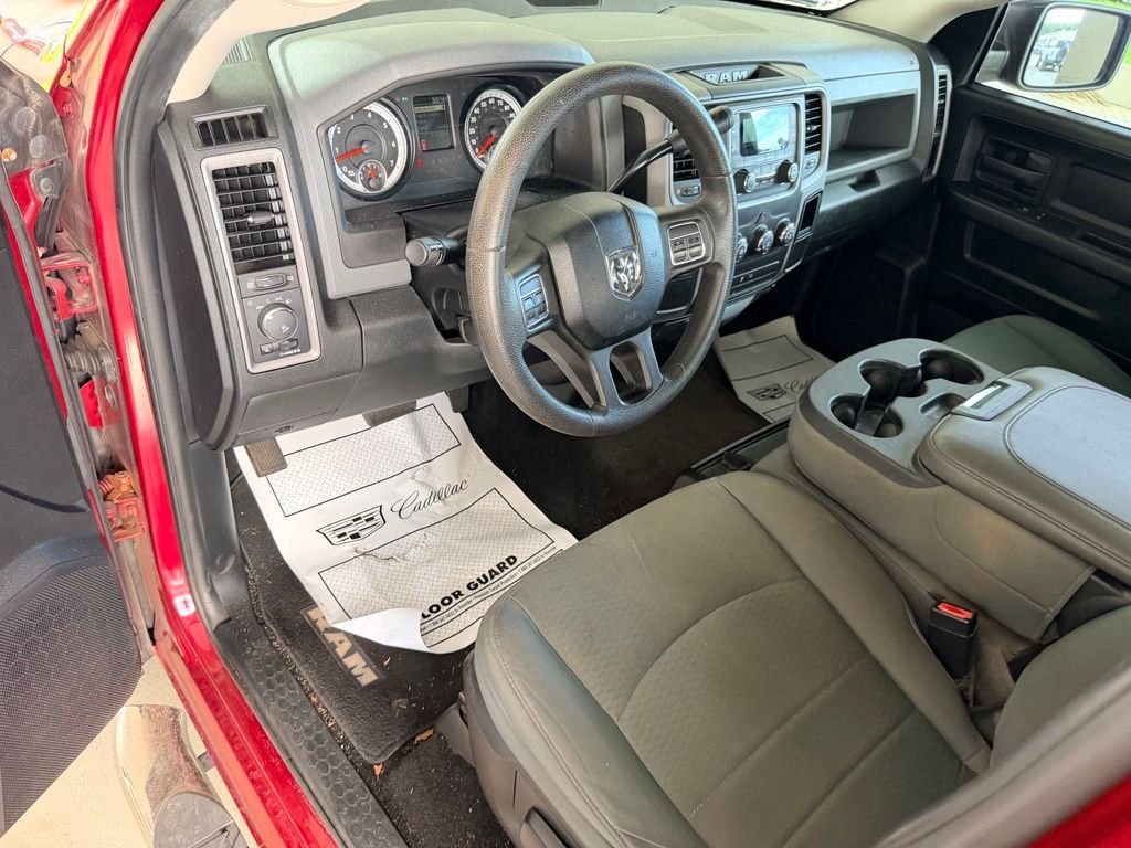 Used 2014 Red Ram Express image 11
