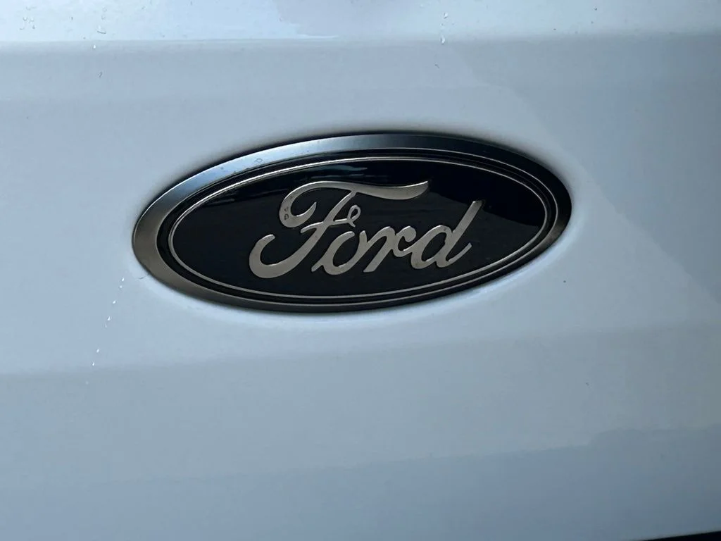 New 2026 Oxford White Ford Big Bend image 21