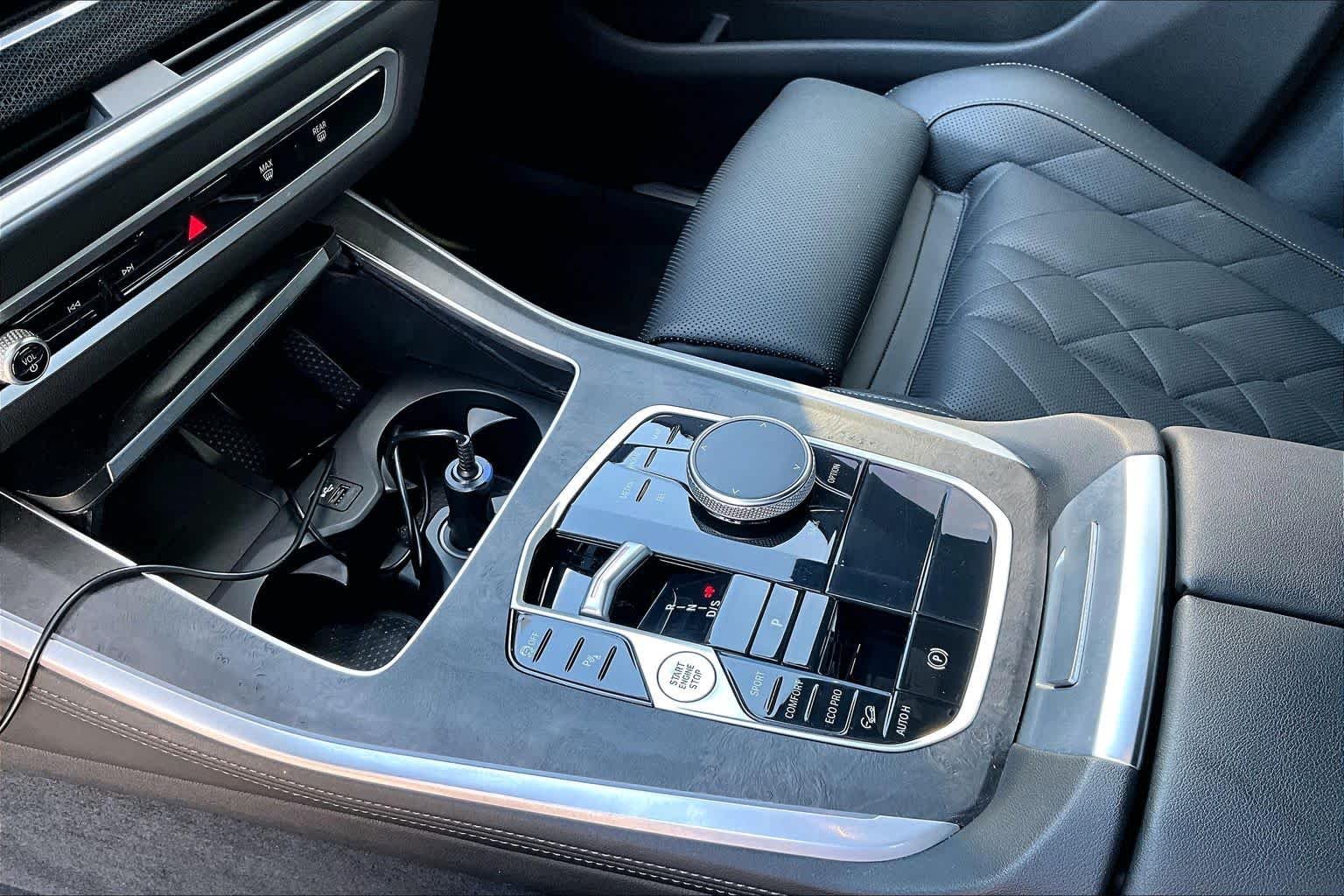 2024 BMW X5 40i - Photo 16