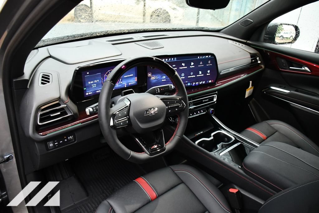 2026 Chevrolet Traverse RS - Photo 22