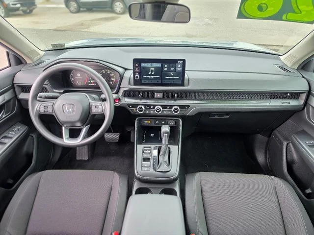 2026 Honda CR-V EX - Photo 30