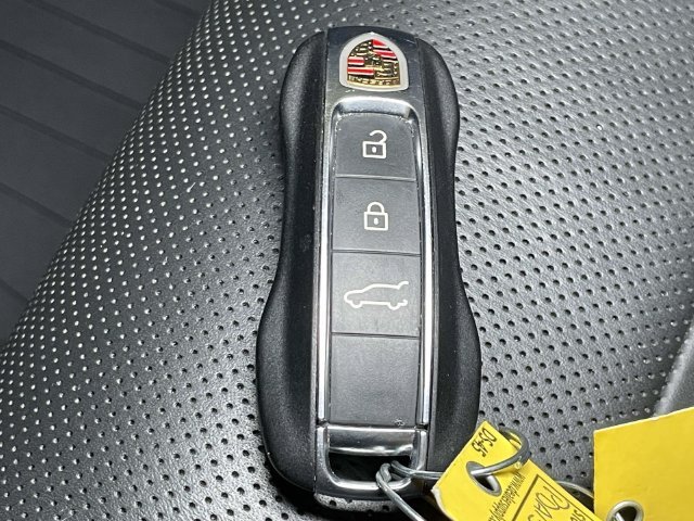 Used 2023 Silver Porsche S image 43