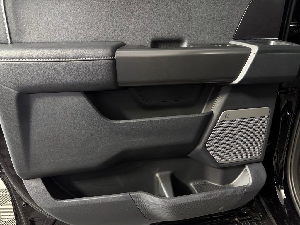 2025 Ford F-150 Lariat - Photo 29