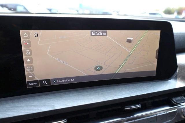 Used 2023 Midnight Kia SX X-Pro image 10