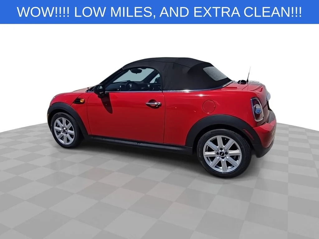 2013 MINI Cooper Base - Photo 6