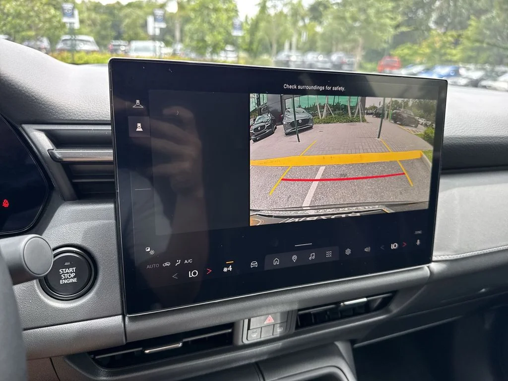 New 2026 Machine Gray Metallic Mazda 2.5 S Select AWD image 50
