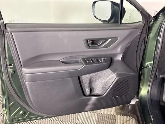 New 2026 DEEP EMERALD GREEN PEARL Subaru Wilderness image 10