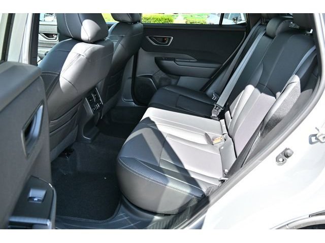 New 2026 Gray Subaru Limited XT image 50