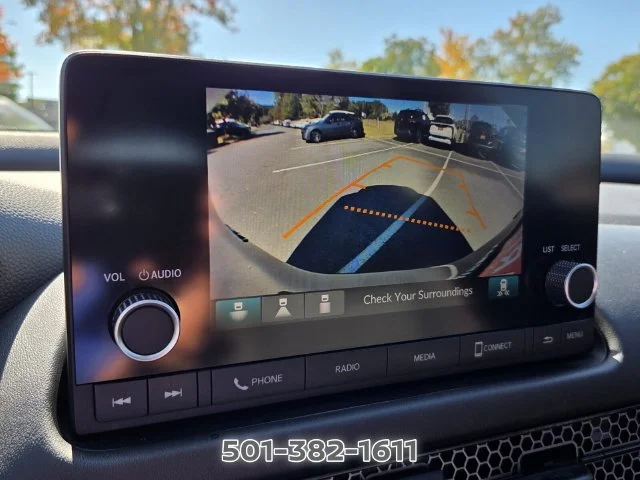 Used 2023  Honda Sport image 24