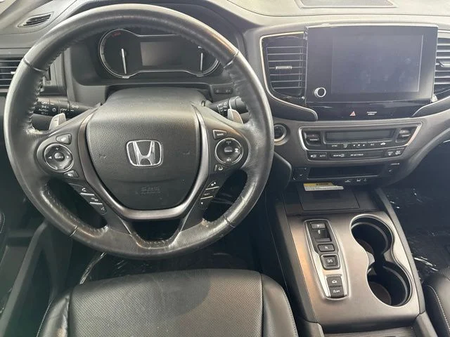 Used 2023  Honda RTL-E image 29