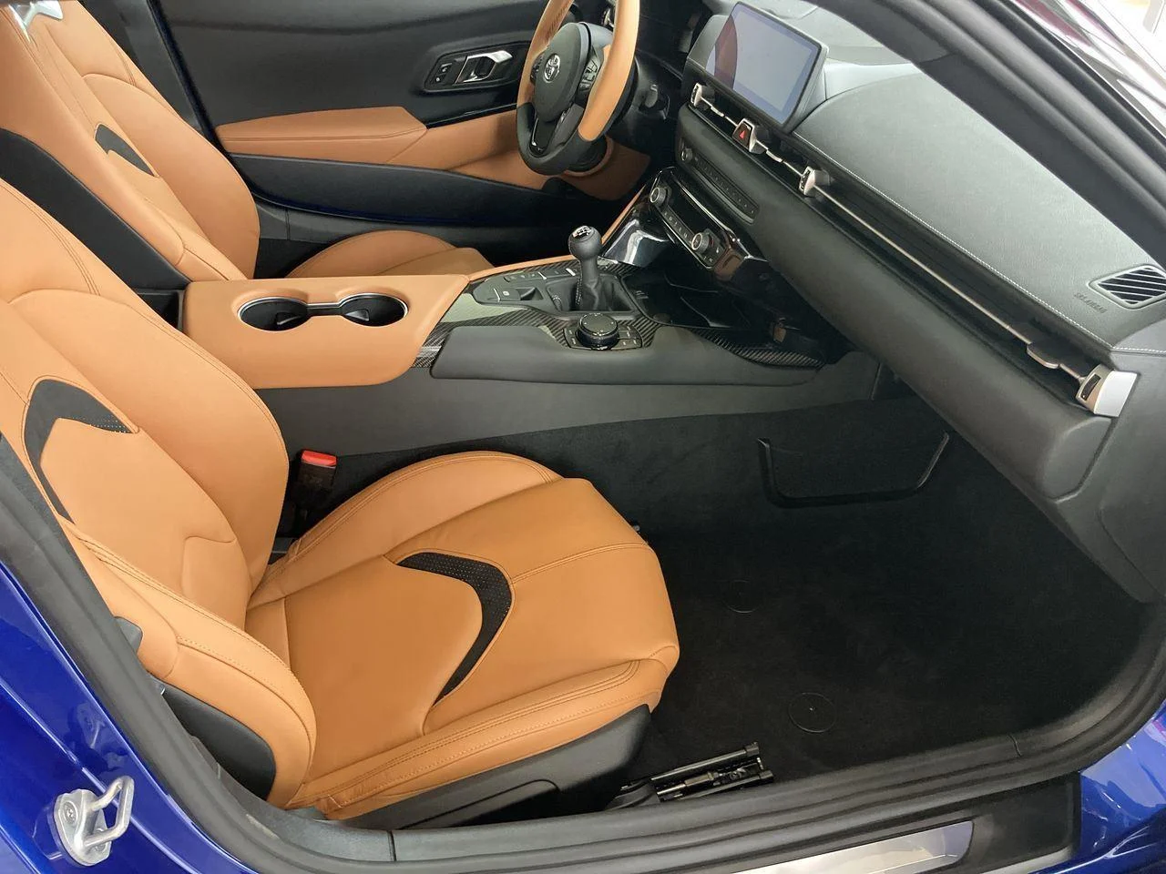 New 2026 Stratosphere Toyota 3.0 Premium image 12