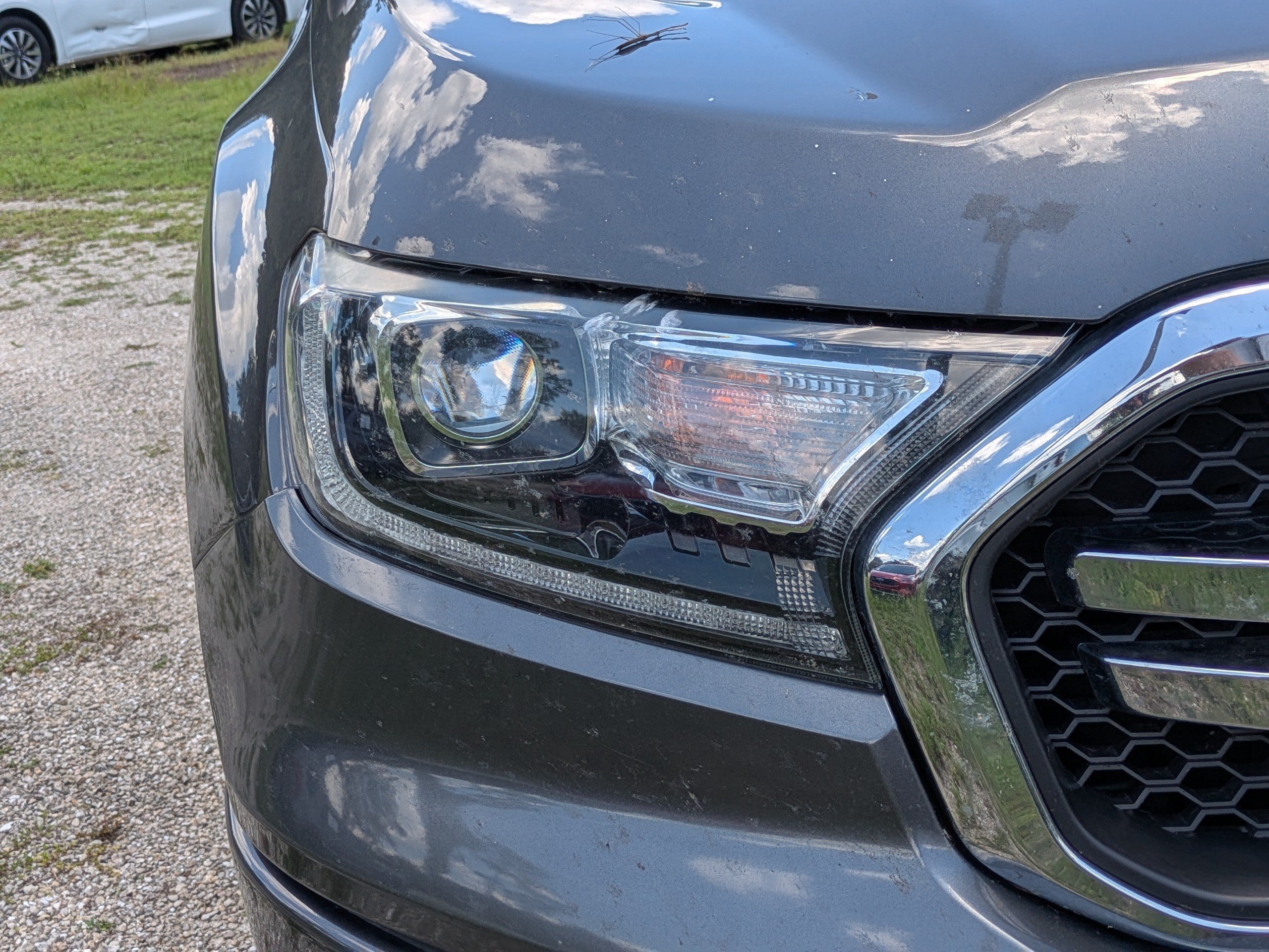Used 2020  Ford  image 9