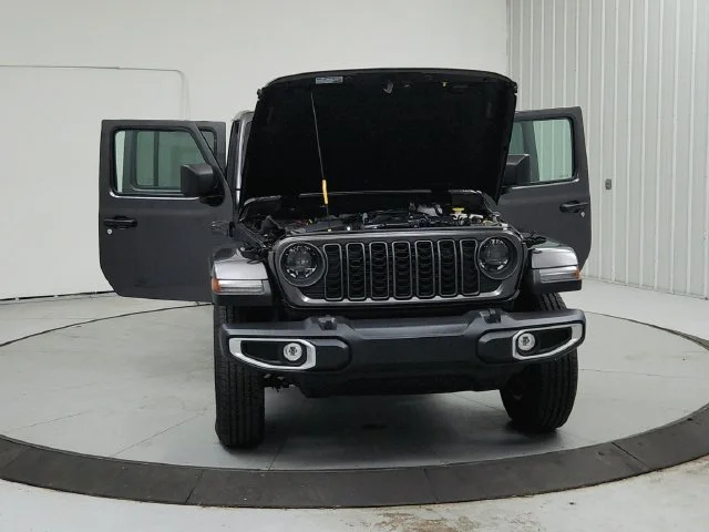 2026 Jeep Gladiator Sport S - Photo 11