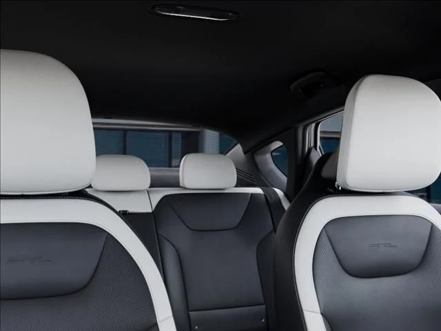New 2026 White Kia GT-Line image 27